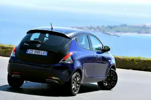 Lancia Ypsilon Elefantino e Momo Design - 18