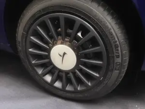 Lancia Ypsilon Elefantino MY 2014 - 3