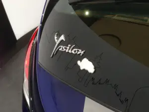 Lancia Ypsilon Elefantino MY 2014 - 6