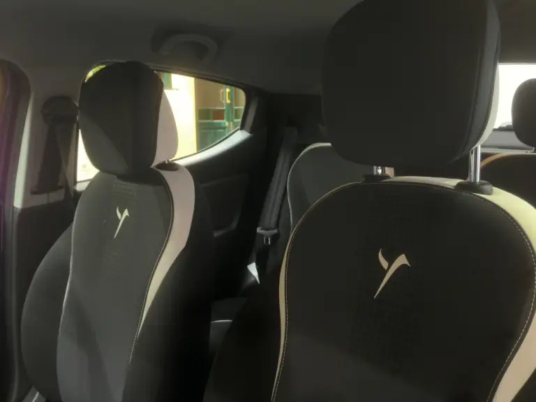 Lancia Ypsilon Elefantino MY 2014 - 7