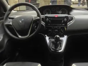 Lancia Ypsilon Elefantino MY 2014