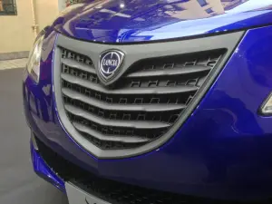 Lancia Ypsilon Elefantino MY 2014 - 9