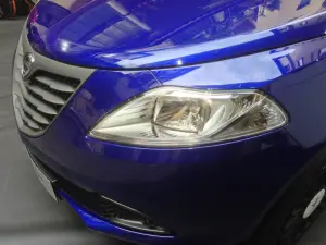 Lancia Ypsilon Elefantino MY 2014 - 10