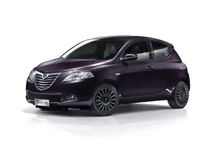 Lancia Ypsilon Elefantino - 1