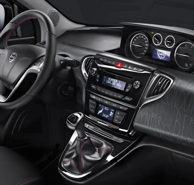 Lancia Ypsilon Elefantino - 6