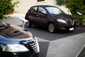 Lancia Ypsilon - Gran Ballo LUISS