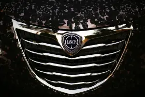 Lancia Ypsilon - Gran Ballo LUISS - 2