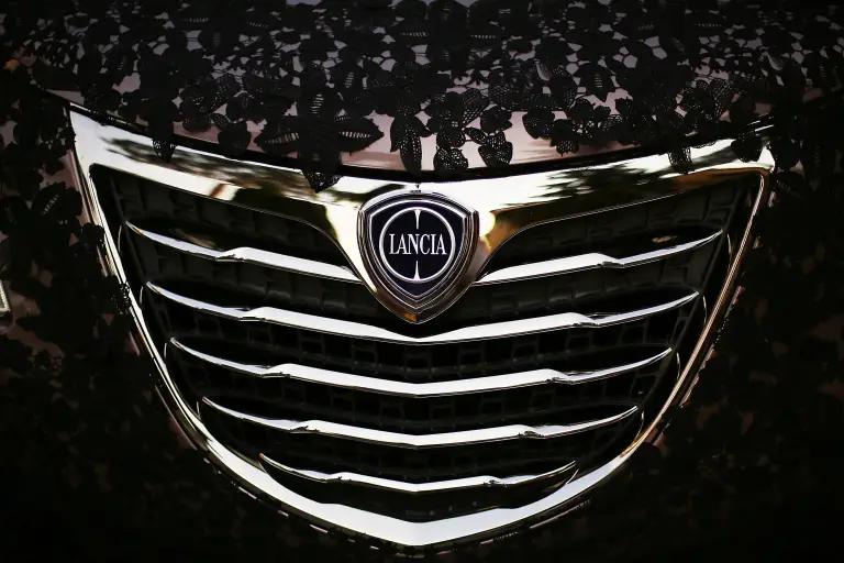 Lancia Ypsilon - Gran Ballo LUISS - 2