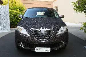 Lancia Ypsilon - Gran Ballo LUISS