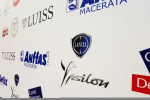 Lancia Ypsilon - Gran Ballo LUISS - 4