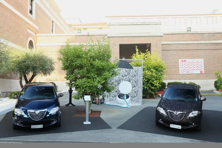Lancia Ypsilon - Gran Ballo LUISS - 9