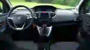 Lancia Ypsilon Hybrid 2020