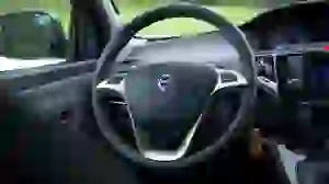 Lancia Ypsilon Hybrid 2020