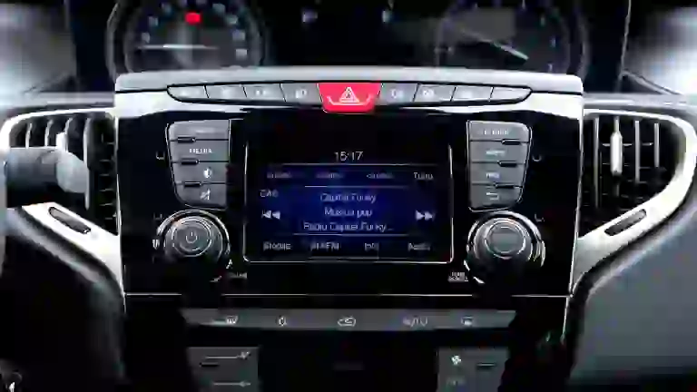 Lancia Ypsilon Hybrid 2020 - 7