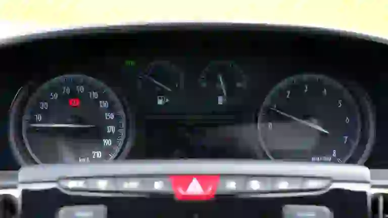 Lancia Ypsilon Hybrid 2020 - 8