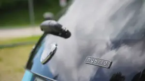 Lancia Ypsilon Hybrid 2020