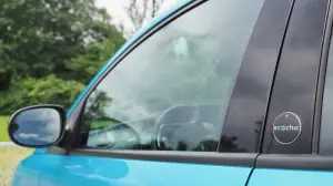 Lancia Ypsilon Hybrid 2020