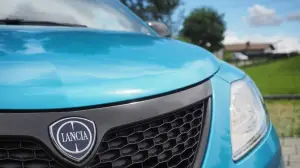 Lancia Ypsilon Hybrid 2020