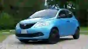 Lancia Ypsilon Hybrid 2020