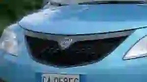 Lancia Ypsilon Hybrid 2020