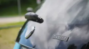 Lancia Ypsilon Hybrid 2020 - 10