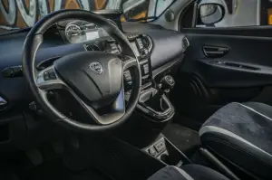 Lancia Ypsilon Mya - Test Drive 2018 - 1