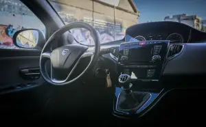 Lancia Ypsilon Mya - Test Drive 2018