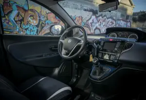 Lancia Ypsilon Mya - Test Drive 2018