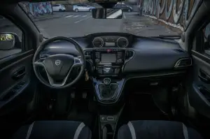 Lancia Ypsilon Mya - Test Drive 2018