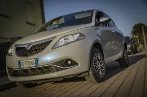 Lancia Ypsilon Mya - Test Drive 2018 - 9