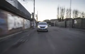 Lancia Ypsilon Mya - Test Drive 2018