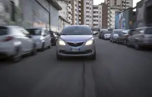 Lancia Ypsilon Mya - Test Drive 2018 - 12