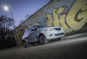 Lancia Ypsilon Mya - Test Drive 2018