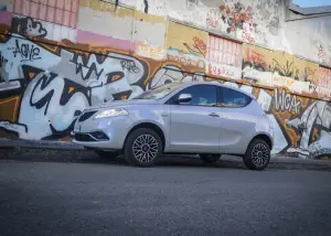 Lancia Ypsilon Mya - Test Drive 2018
