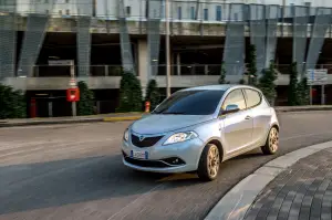 Lancia Ypsilon Mya - 11