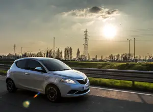 Lancia Ypsilon Mya - 12