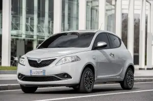 Lancia Ypsilon Mya - 13