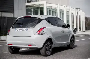 Lancia Ypsilon Mya - 15