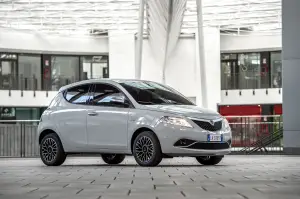 Lancia Ypsilon Mya - 17