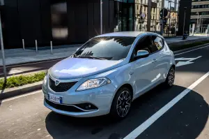 Lancia Ypsilon Mya - 1