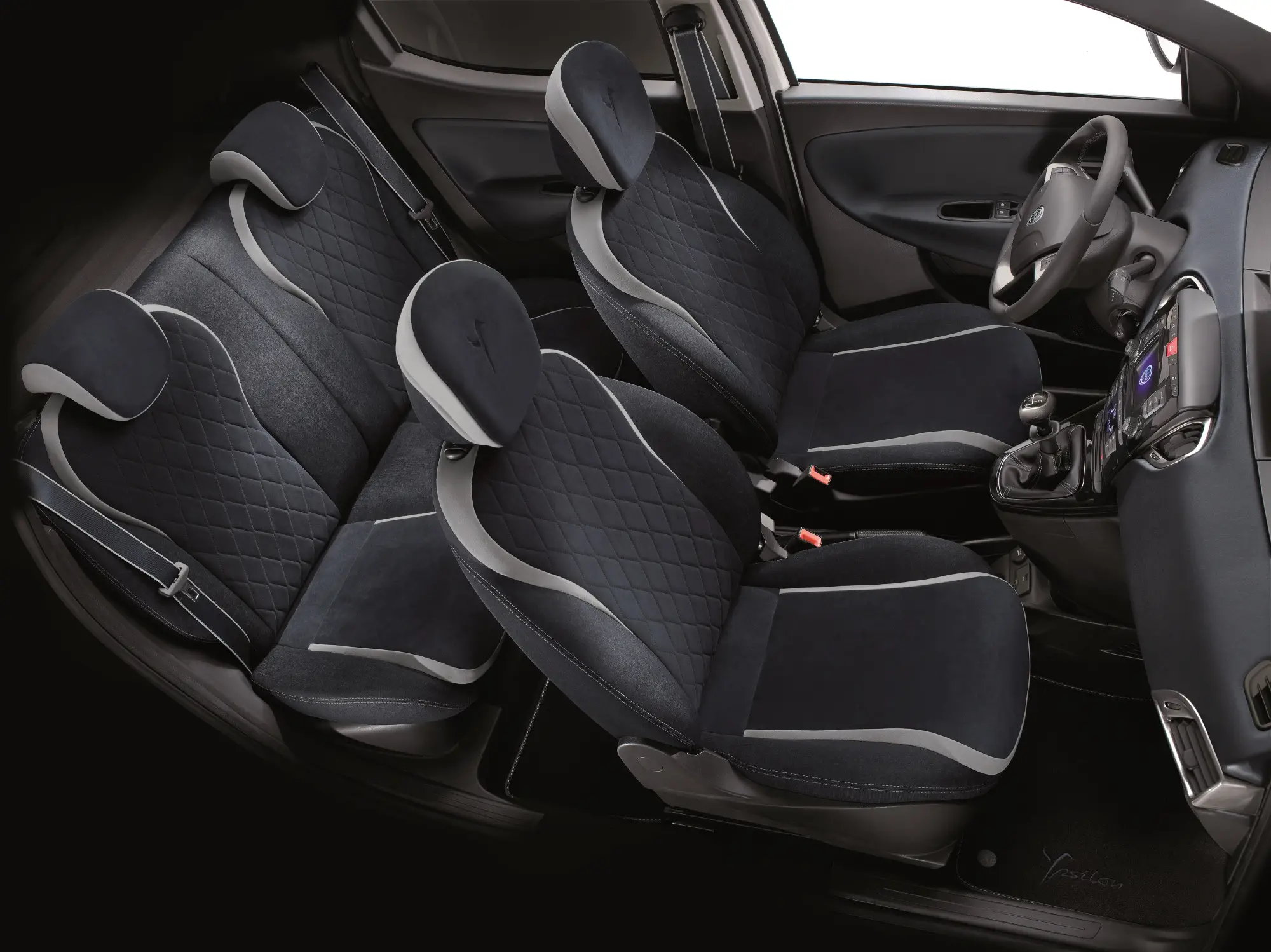 Lancia Ypsilon Mya - 25