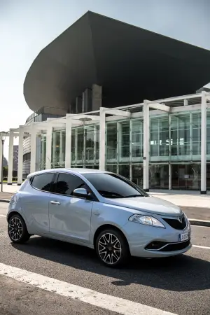 Lancia Ypsilon Mya - 4