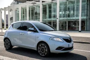 Lancia Ypsilon Mya - 5