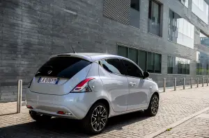 Lancia Ypsilon Mya - 6