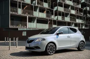 Lancia Ypsilon Mya - 7