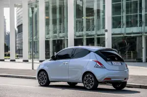 Lancia Ypsilon Mya - 8