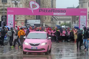 Lancia Ypsilon - Pink Parade 2018 - 5