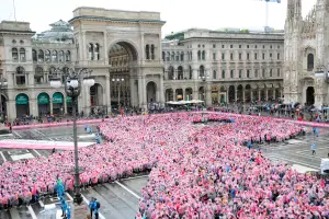 Lancia Ypsilon - Pink Parade 2018 - 6