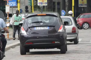 Lancia Ypsilon - Prova su strada - 2012 - 17