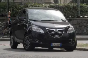 Lancia Ypsilon - Prova su strada - 2012